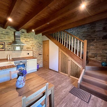 Casa Rural La Torre Recien Rehabilitada. Las Herrerías 외부 사진