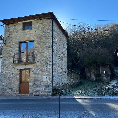 Casa Rural La Torre Recien Rehabilitada. Las Herrerías 외부 사진
