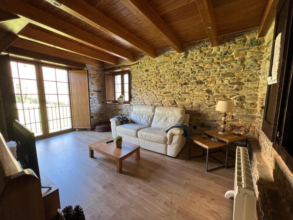 Casa Rural La Torre Recien Rehabilitada. Las Herrerías 외부 사진