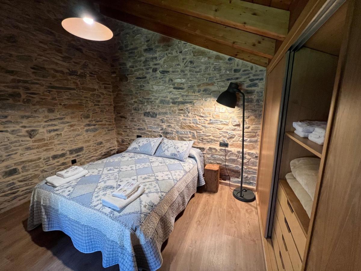 Casa Rural La Torre Recien Rehabilitada. Las Herrerías 외부 사진
