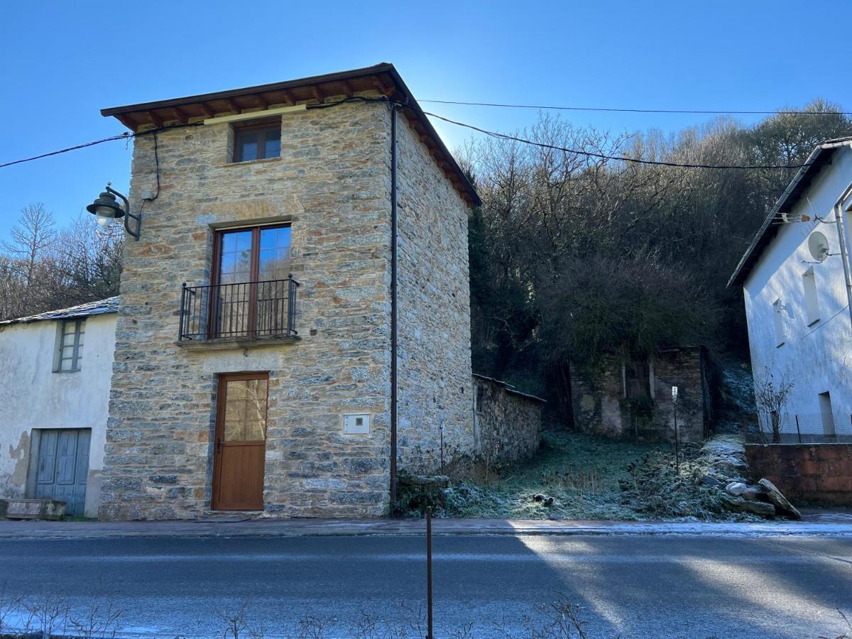 Casa Rural La Torre Recien Rehabilitada. Las Herrerías 외부 사진
