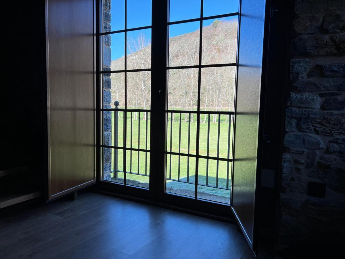 Casa Rural La Torre Recien Rehabilitada. Las Herrerías 외부 사진