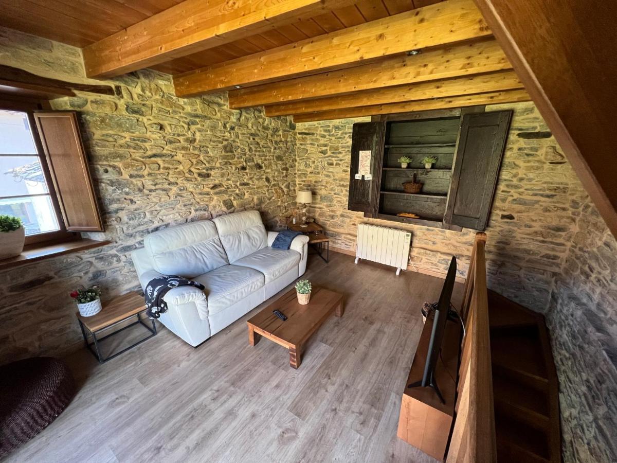 Casa Rural La Torre Recien Rehabilitada. Las Herrerías 외부 사진