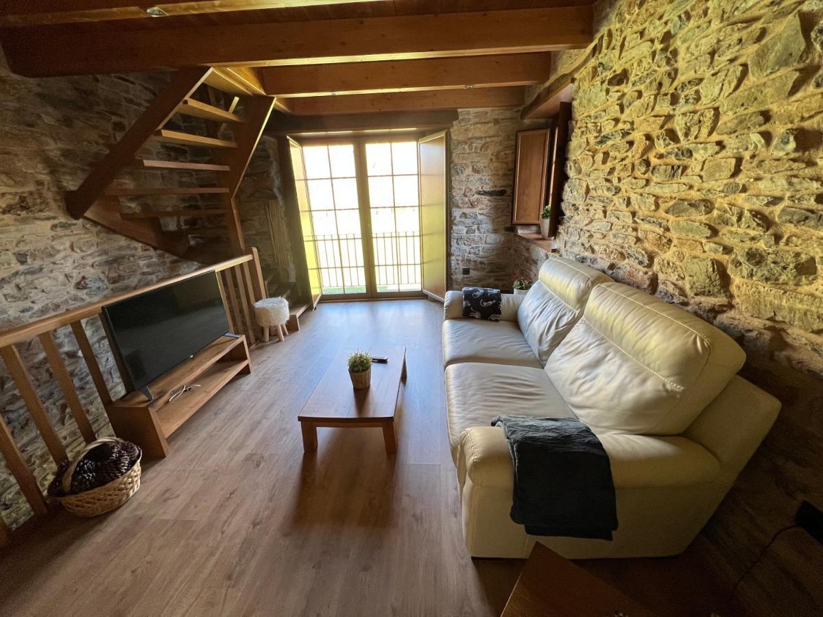 Casa Rural La Torre Recien Rehabilitada. Las Herrerías 외부 사진