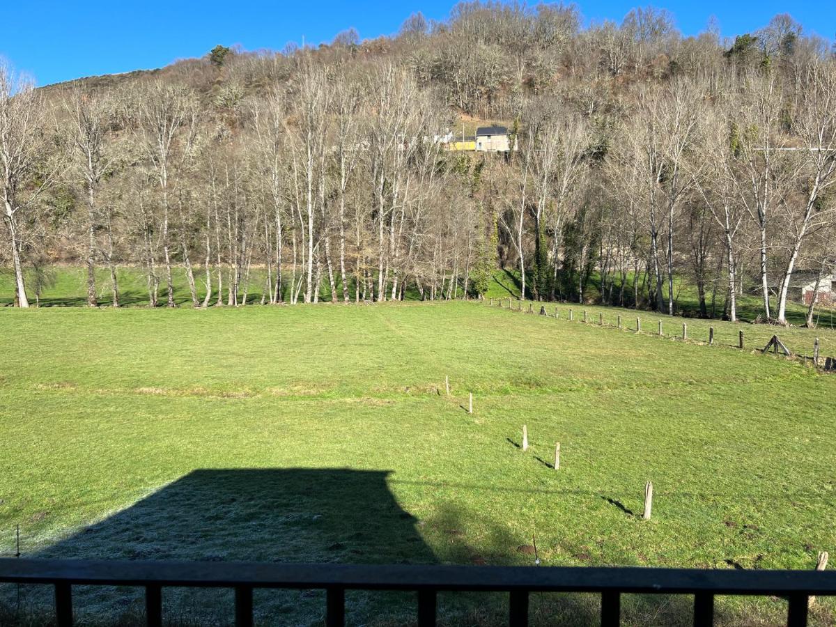 Casa Rural La Torre Recien Rehabilitada. Las Herrerías 외부 사진