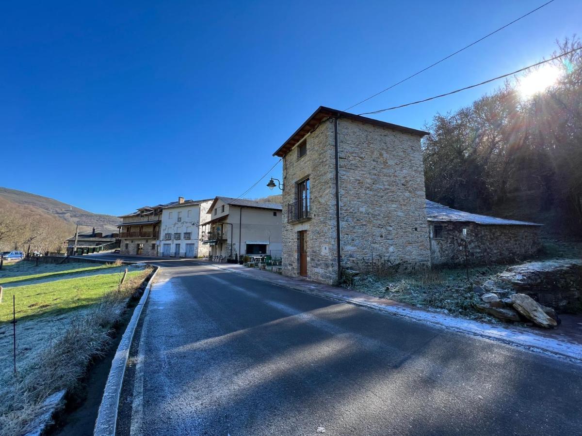 Casa Rural La Torre Recien Rehabilitada. Las Herrerías 외부 사진