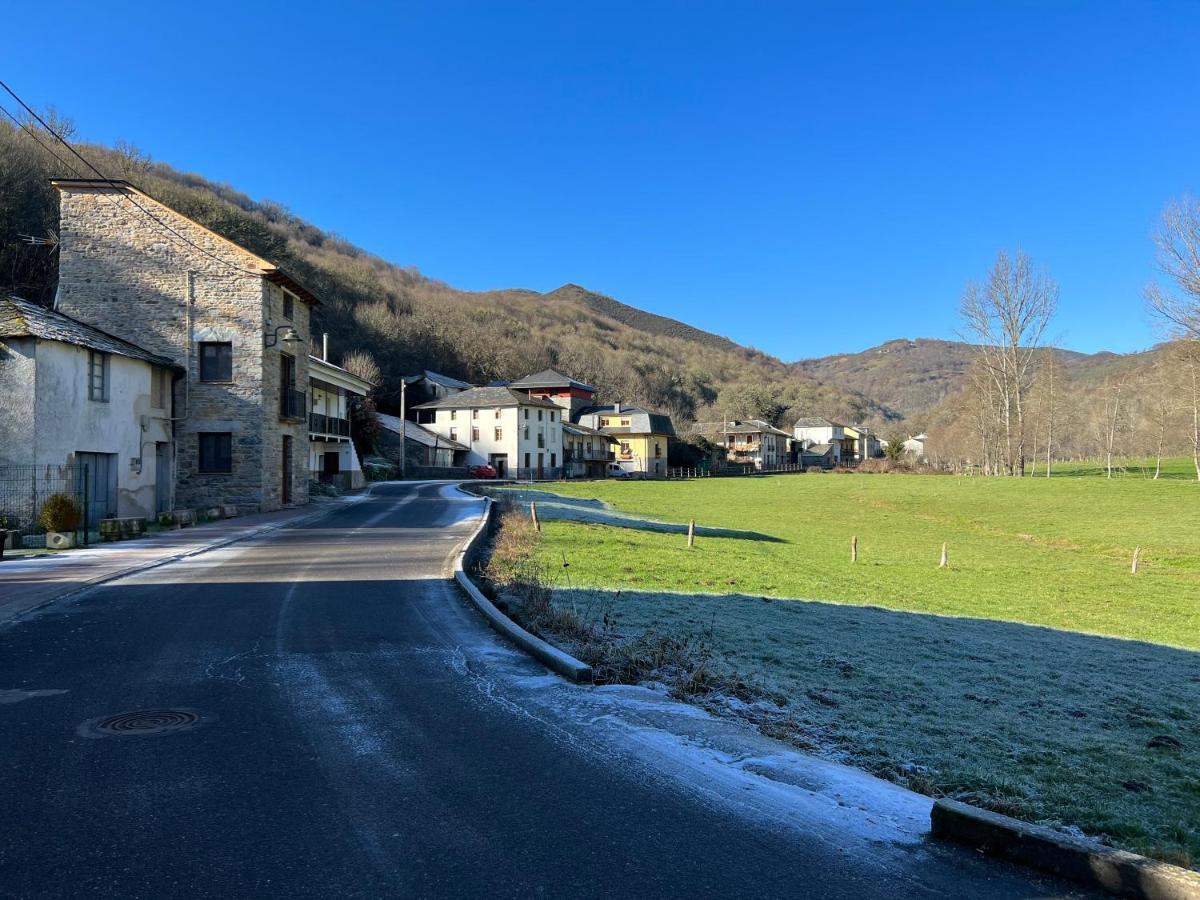 Casa Rural La Torre Recien Rehabilitada. Las Herrerías 외부 사진